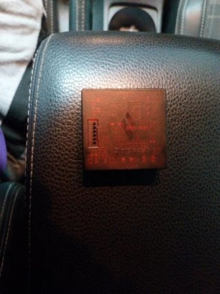 Módulo Can-bus Volkswagen RP5-VW-001