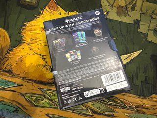 Secretos de Strixhaven Codex Bundle