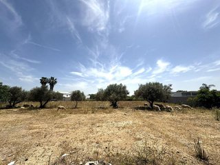 Solar en venta en Noreste-Granja en Jerez de la Frontera