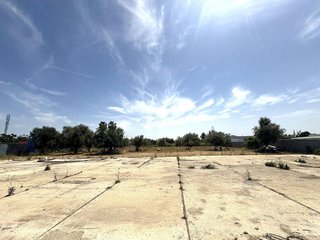 Solar en venta en Noreste-Granja en Jerez de la Frontera