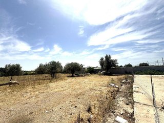 Solar en venta en Noreste-Granja en Jerez de la Frontera