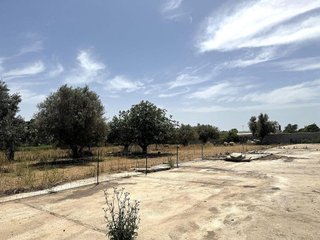 Solar en venta en Noreste-Granja en Jerez de la Frontera