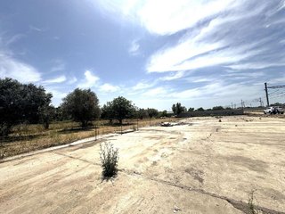 Solar en venta en Noreste-Granja en Jerez de la Frontera