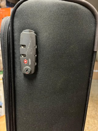 Maleta de mano Samsonite