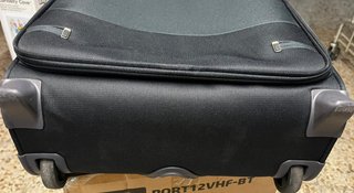 Maleta de mano Samsonite