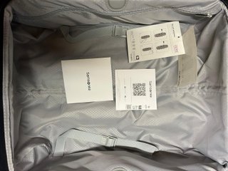 Maleta de mano Samsonite