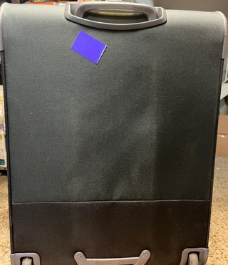 Maleta de mano Samsonite