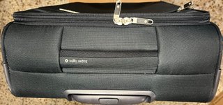 Maleta de mano Samsonite