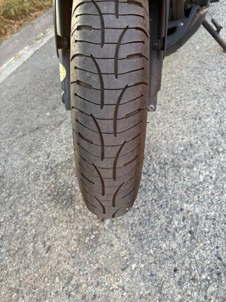 Honda CB500X