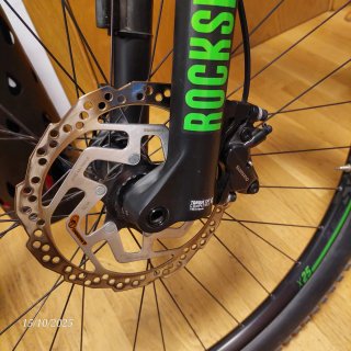 Bici MTB Scott Spark 970