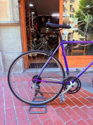 Bicicleta Vintage Carretera Peugeot