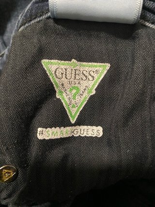 Jeans Guess Talla M/38