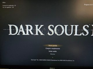 Dark Souls III PS4