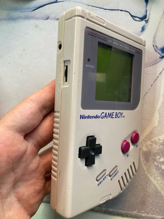 Game Boy Clasica