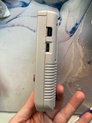 Game Boy Clasica