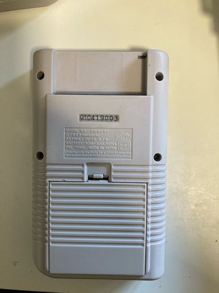 Game Boy Clasica