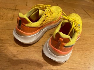 Zapatillas running Saucony guide 17