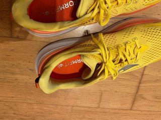 Zapatillas running Saucony guide 17