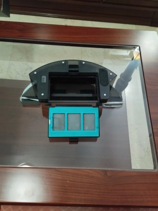 Aspiradora Robot Cecotec Conga 999 Vital X