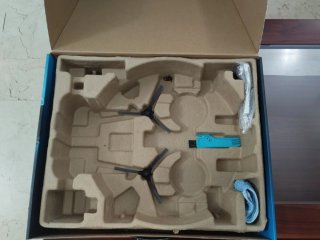Aspiradora Robot Cecotec Conga 999 Vital X