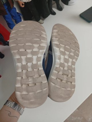 Zapatos Skechers Niños
