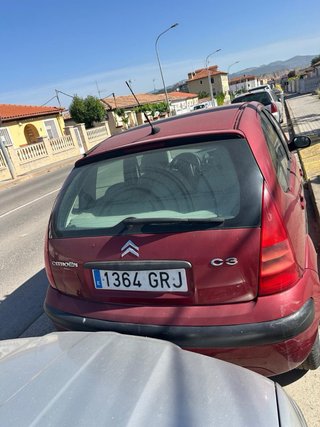 Citroen C3 2009