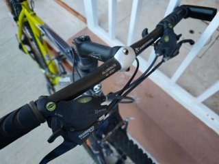 Bicicleta Merida Matts Sport 100