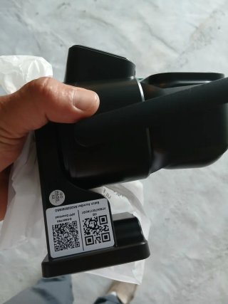 Cámara Vigilancia Wifi