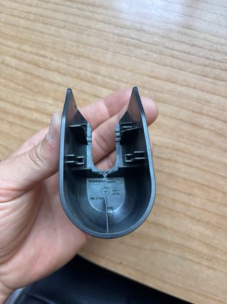 Tapa limpiaparabrisas trasero Volvo XC40