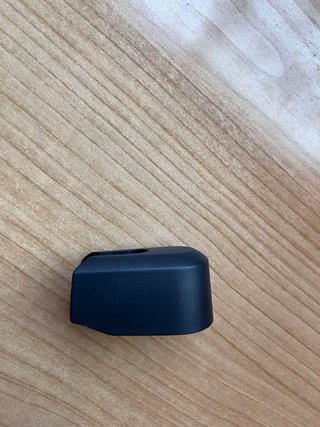 Tapa limpiaparabrisas trasero Volvo XC40