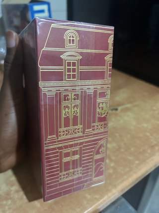 Maison Francis Kurkdjian Baccarat Rouge 540 Extrai