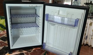 Minibar Ananké