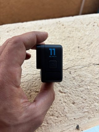 GoPro Hero 11 Black