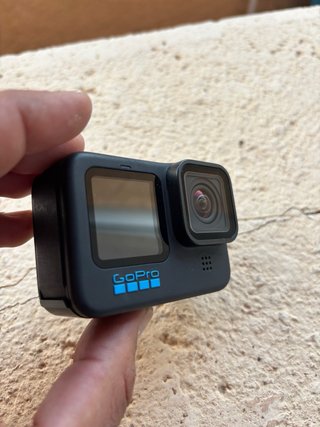 GoPro Hero 11 Black
