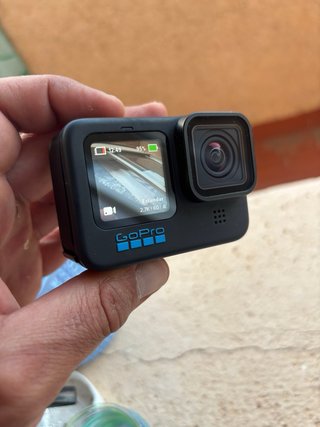 GoPro Hero 11 Black