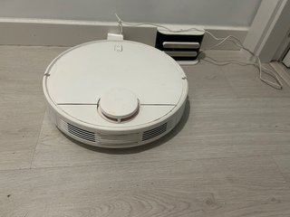 Aspirador Xiaomi