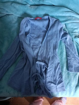 Lote Ropa Mujer Talla M