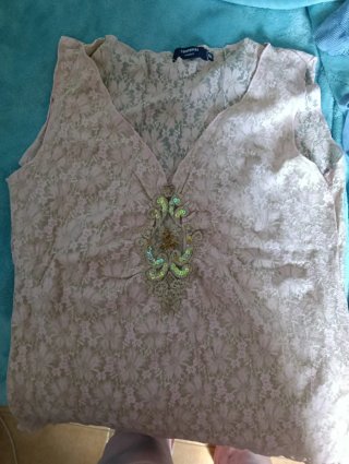 Lote Ropa Mujer Talla M