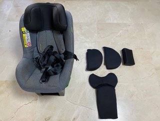 Silla coche Avionaut i-Size gris