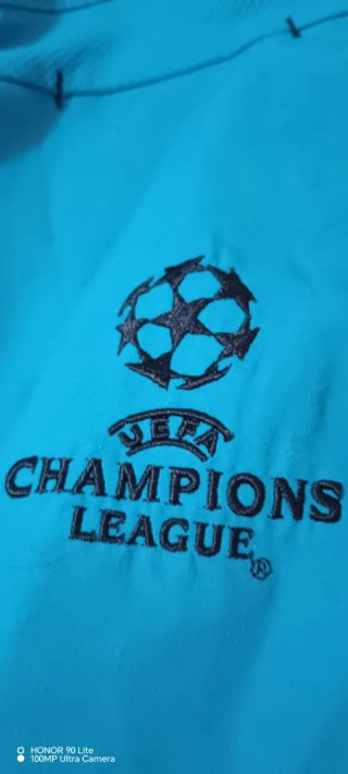 Track Jacket Adidas Real Madrid