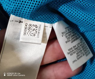 Track Jacket Adidas Real Madrid