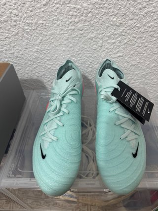 Botines Nike Phantom Futbol Tacos