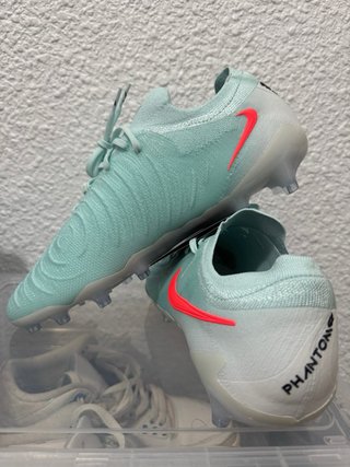 Botines Nike Phantom Futbol Tacos