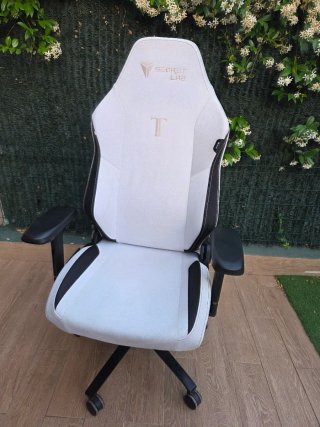 Silla Secret Lab EVO R
