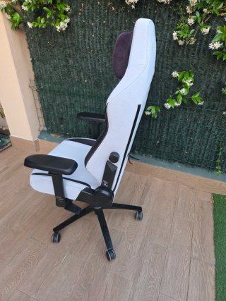Silla Secret Lab EVO R