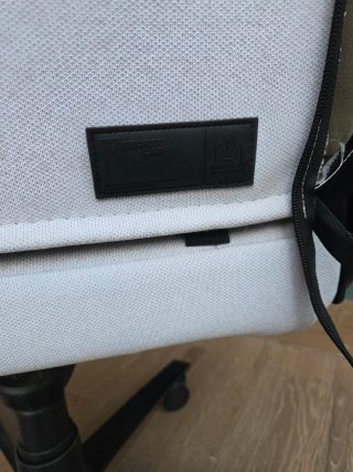 Silla Secret Lab EVO R