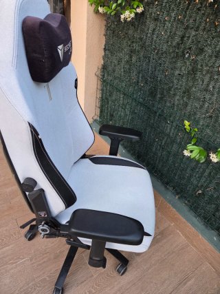 Silla Secret Lab EVO R