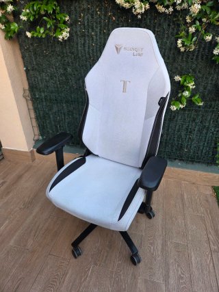 Silla Secret Lab EVO R