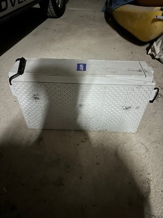 Batería AGM 250Ah