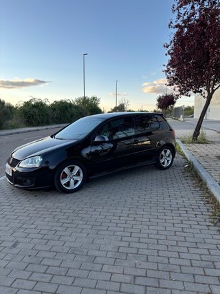Volkswagen Golf 2006